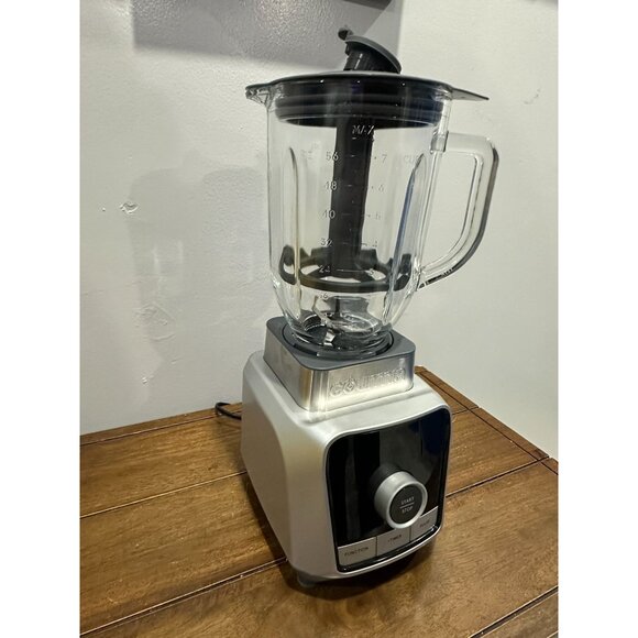 GOURMIA Digital Blender with Total Blend 7-cup - Picture 6 of 10